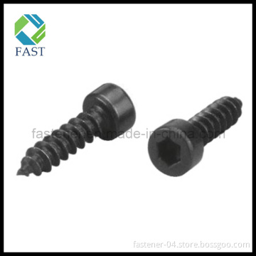 Hex Socket Head Self Tapping Wood Screw